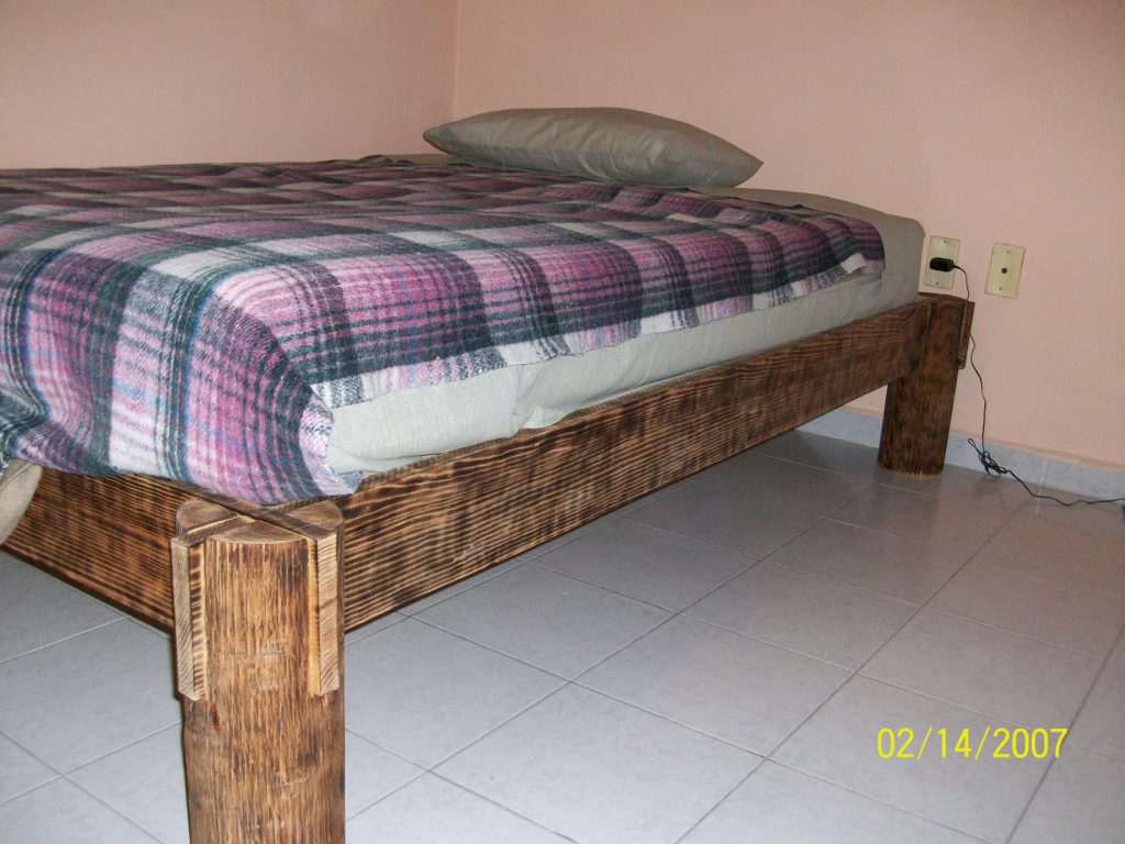 Finished Bed.JPG