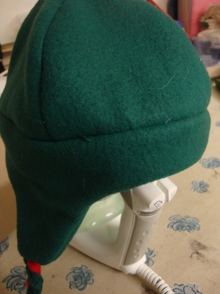 Finished Green Base.JPG