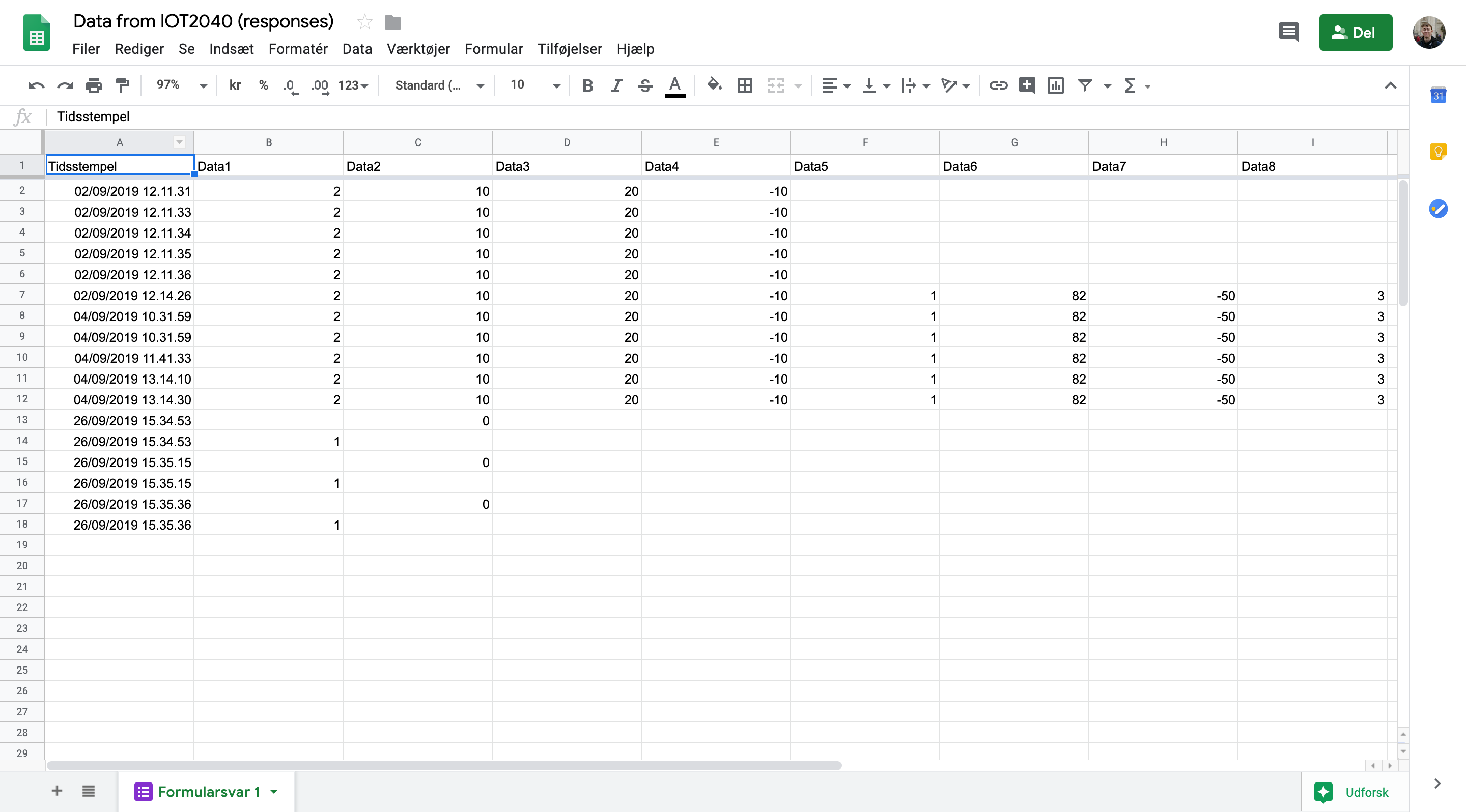 FireShot Capture 011 - Data from IOT2040 (responses) - Google Sheets - docs.google.com.png