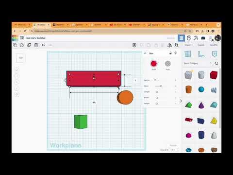 FirstTime Tinkercad Teachers and Students