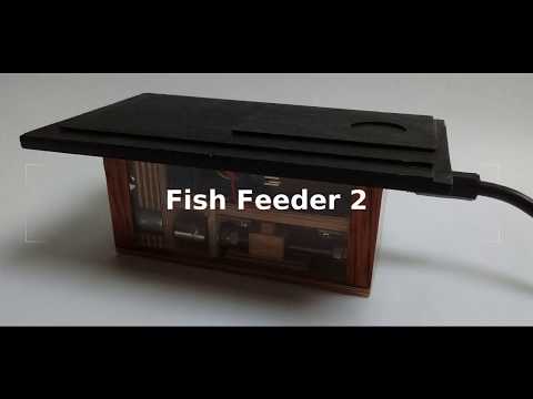 Fish Feeder 2