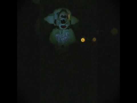 Five Nights at Freddy's Theme Haloween Costume 2016