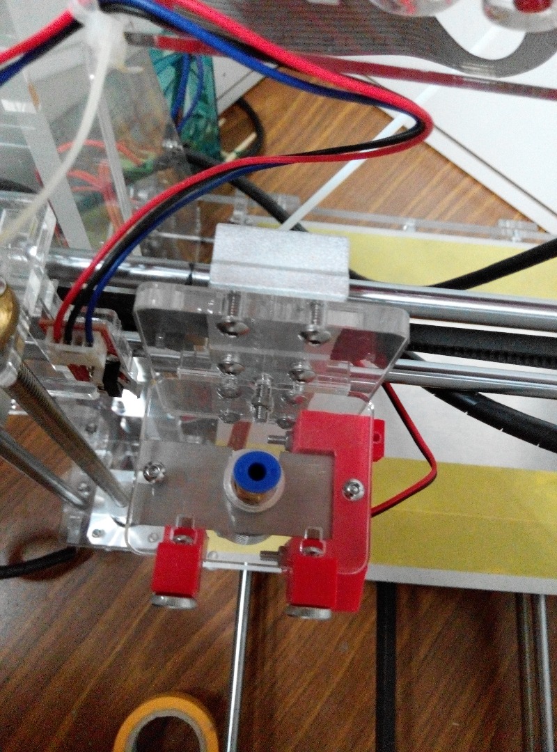 Fixing the Hotend fan to the extruder 2.jpg