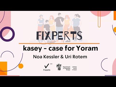 Fixperts-Kasey