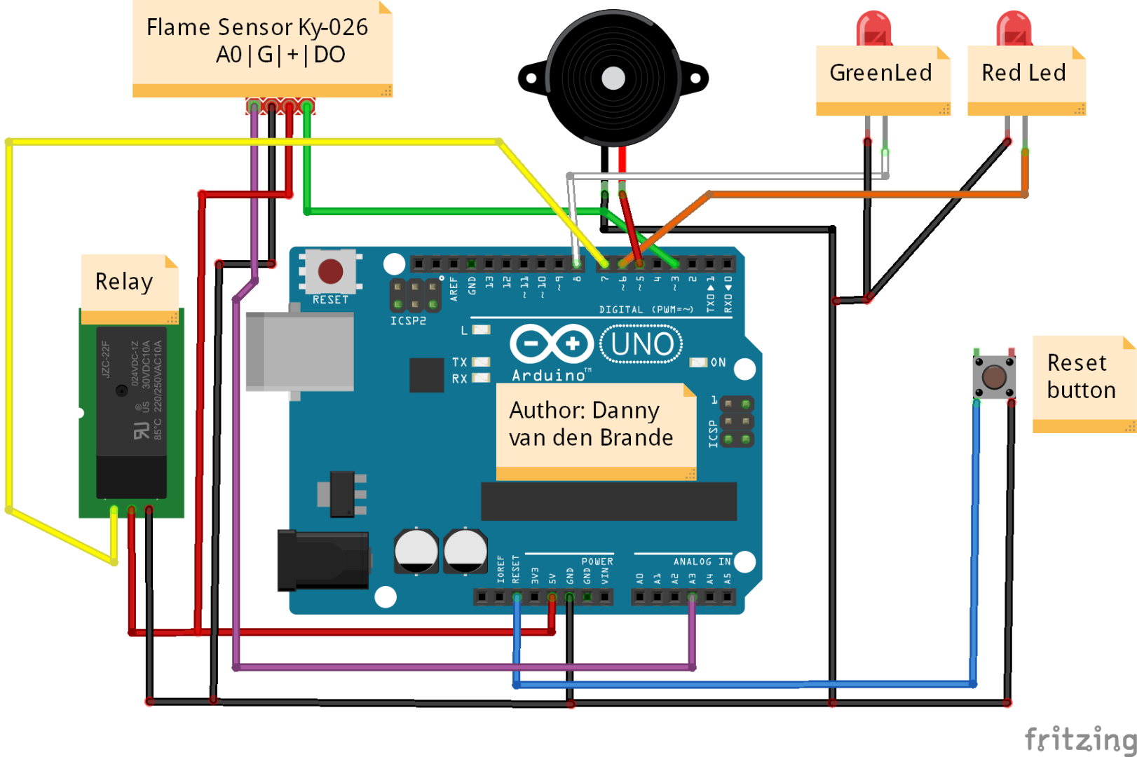 Flame sensor ALARM schematic_bb.png