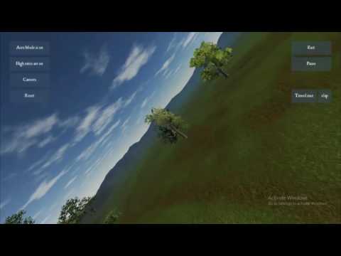 Flight Sim FPV Final