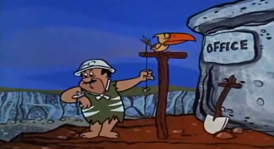 Flinstones_Sundial Watch.PNG