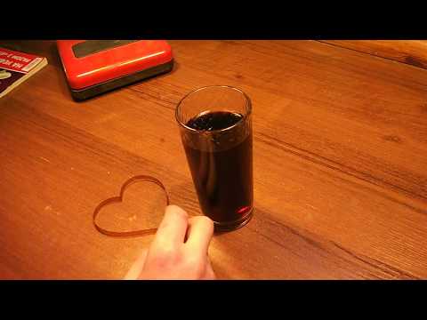 Flip The Heart Trick