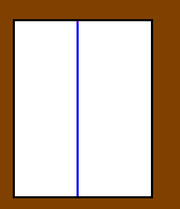 Fold on blue line.bmp