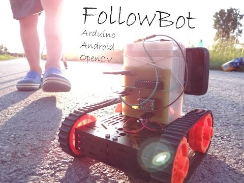 FollowBot