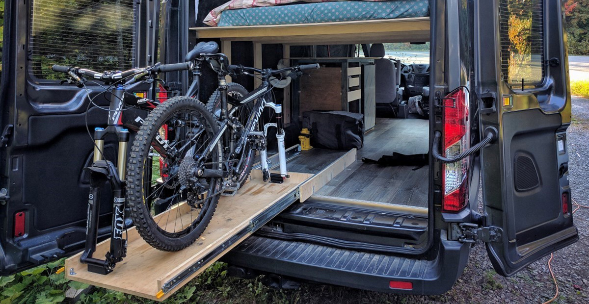 Ford-Transit-Camper-Van-Conversion-Slide-Out-Bike-Rack-Heading.jpg