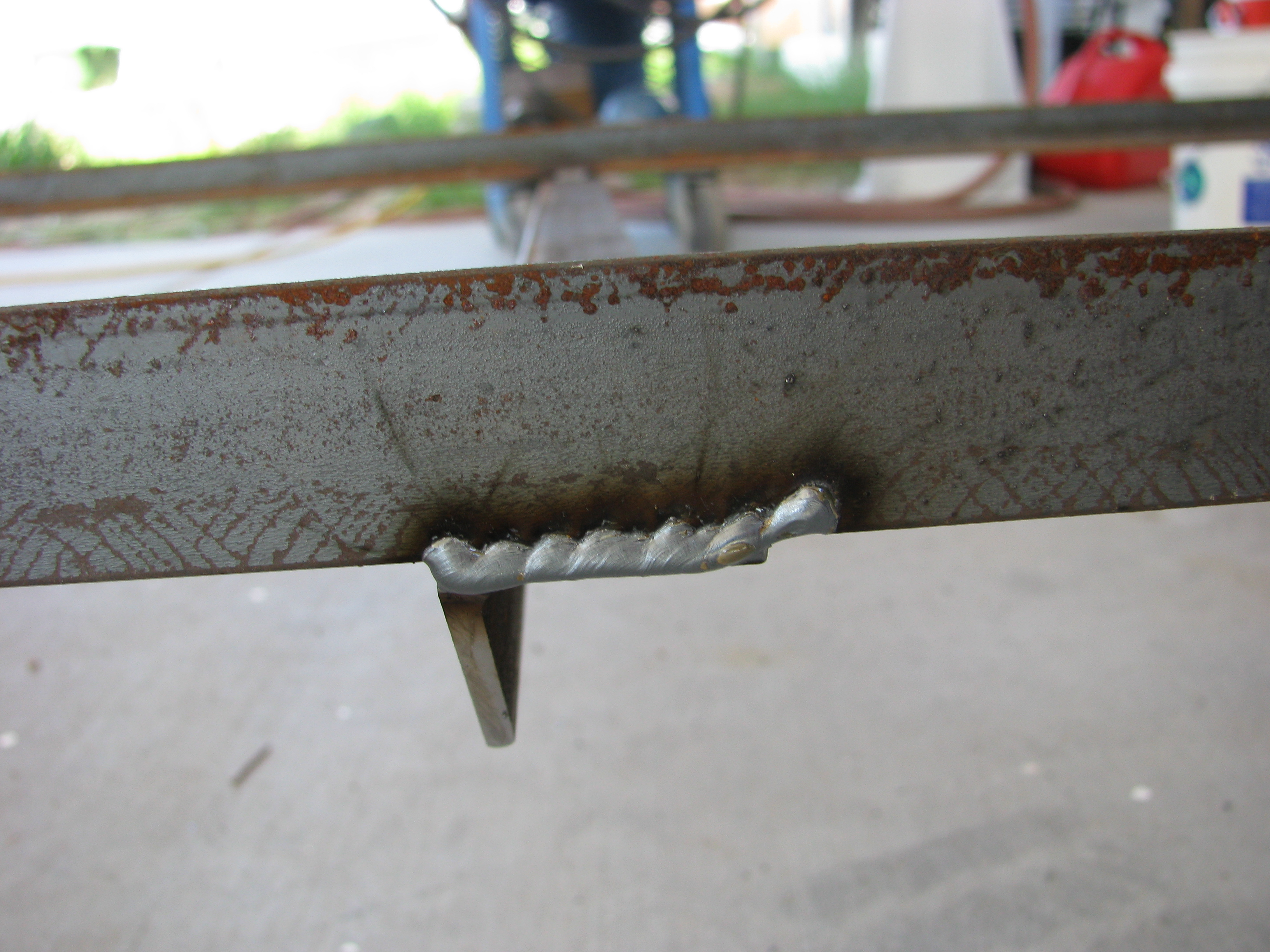 Frame brace welded - 1.JPG