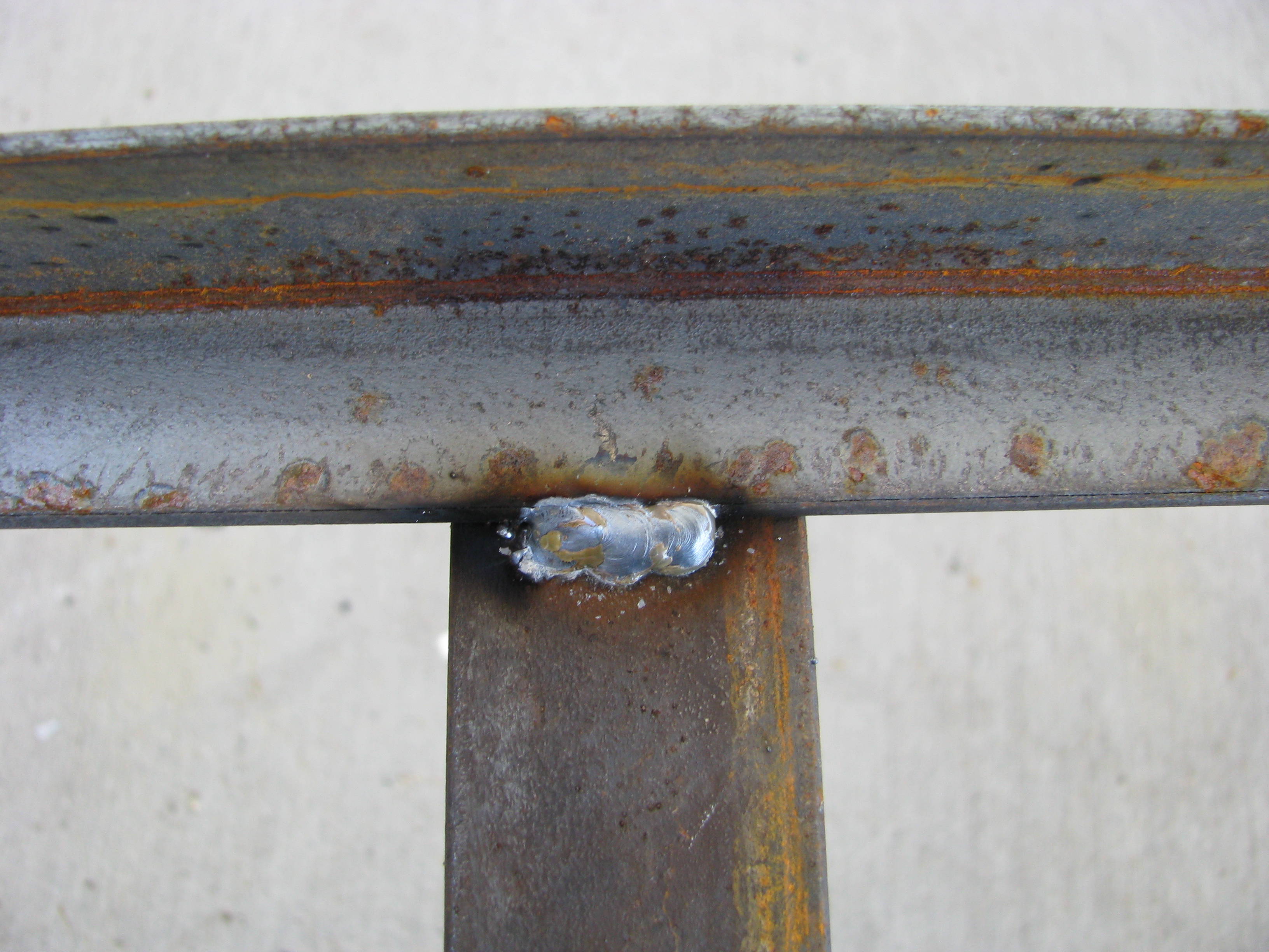 Frame brace welded - 2.JPG