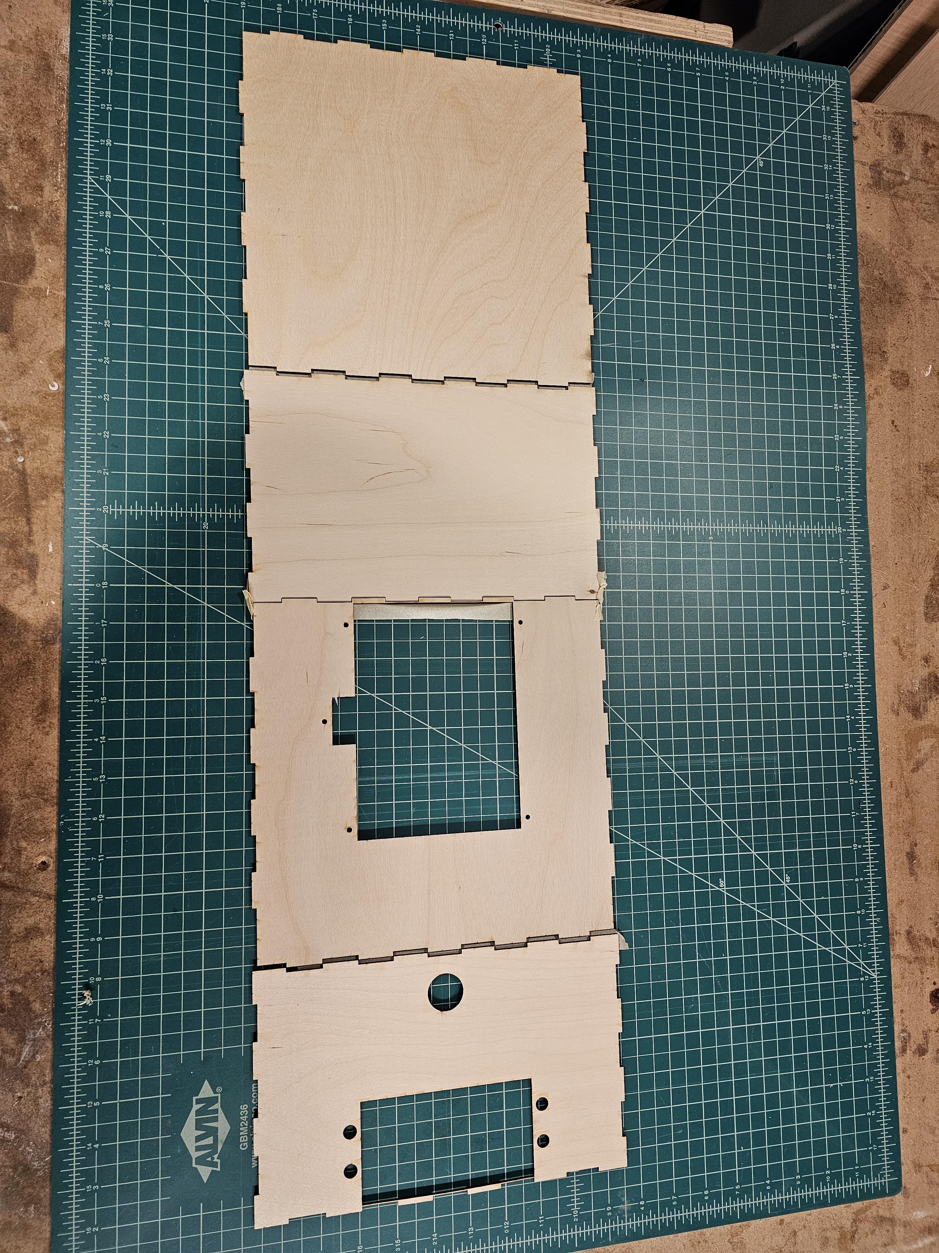 Front_Top_Rear_Botton_Enclosure_Taped_for_Gluing.jpg