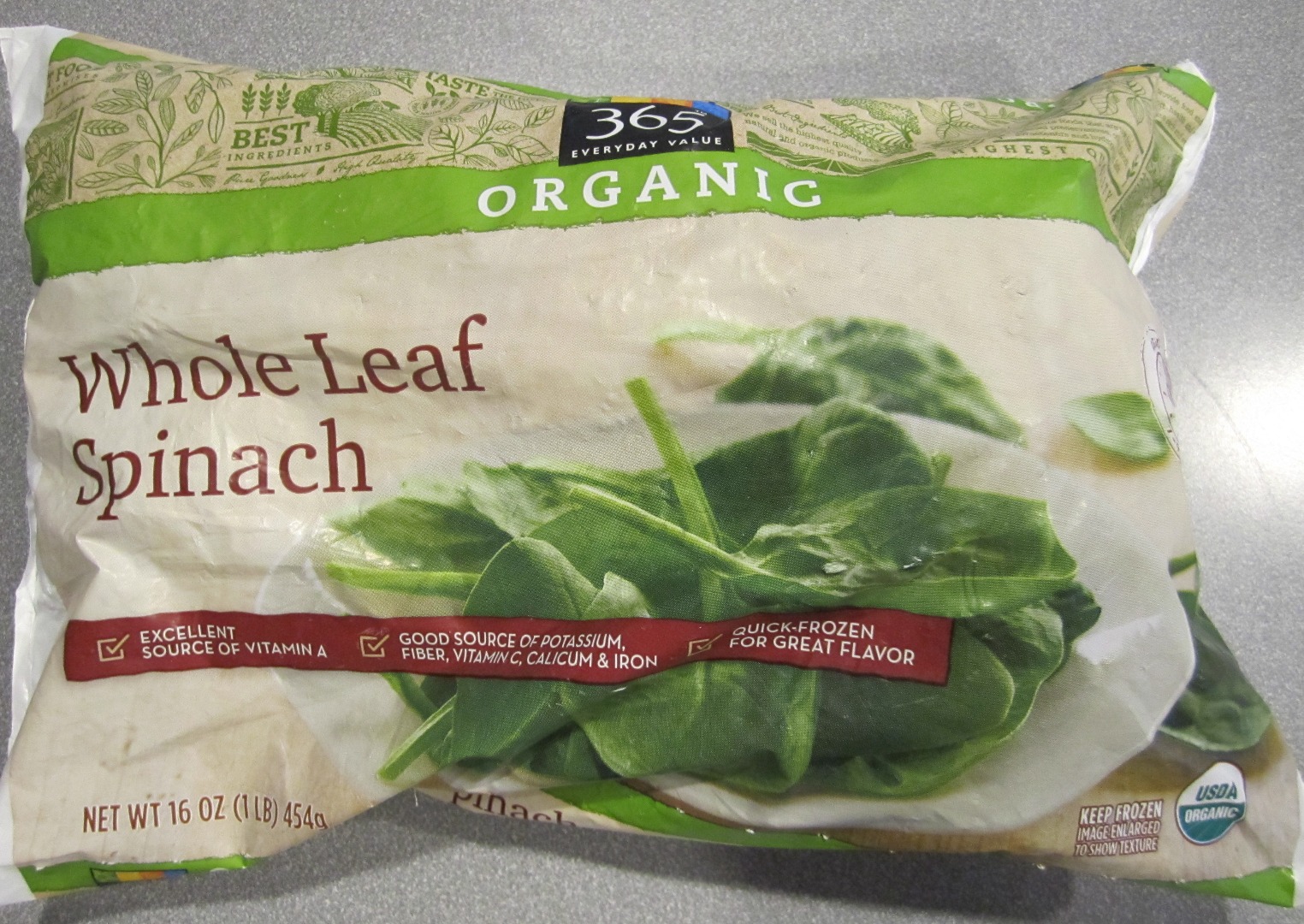 Frozen Spinach.JPG