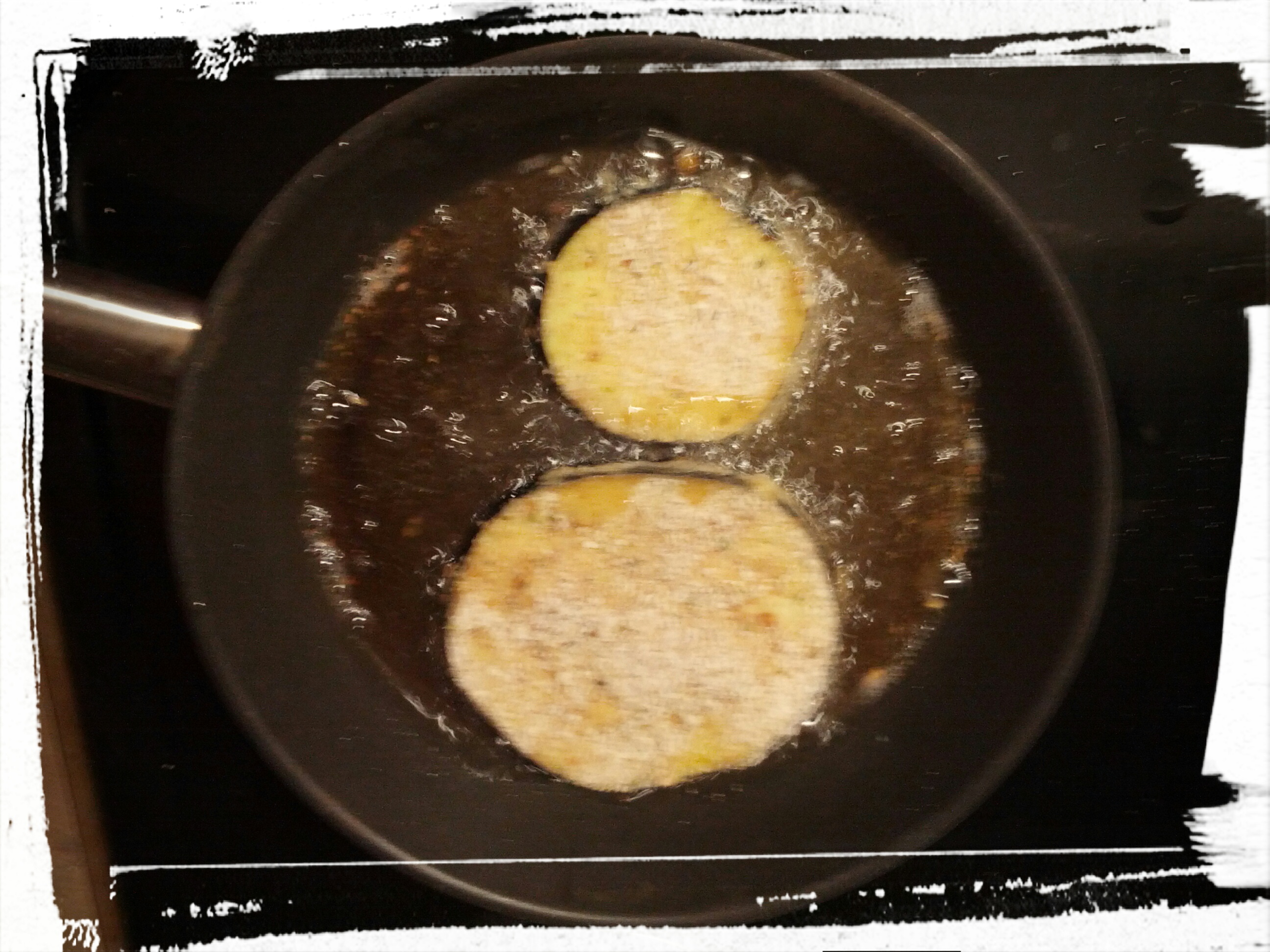 Frying up the breaded eggplant.jpg