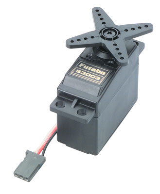 Futaba S3003 Standard Size Servo.jpg