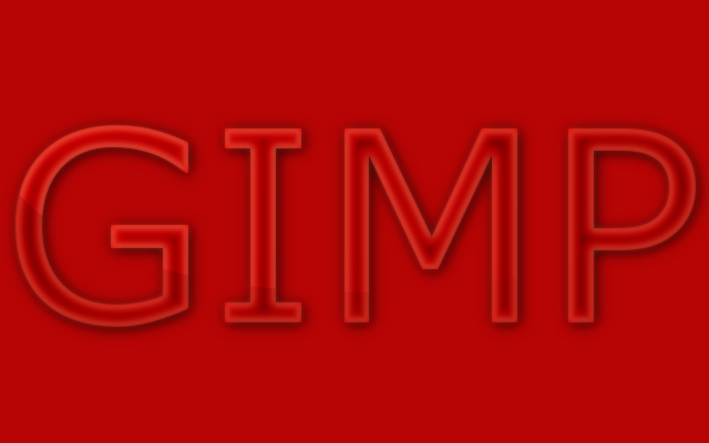 GIMP Glass lettering.jpg