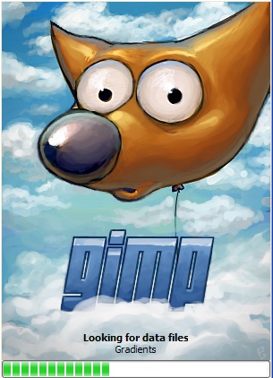 GIMP Startup.bmp