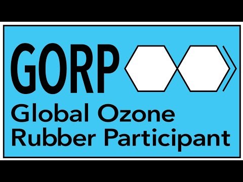 GORP - Global Ozone Rubber Participant study