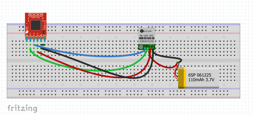 GPS and Openlog Breadboard 2.PNG