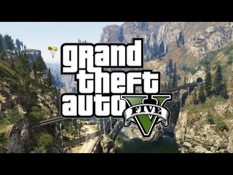 GTA 5: 41 Tiny Mind-Blowing Things