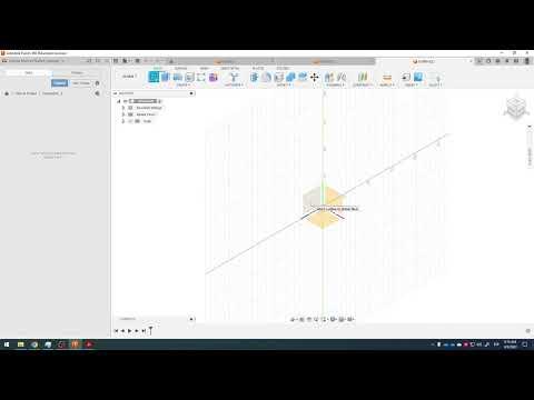 GUIA BASICA INSTRUCTABLE FUSION 360