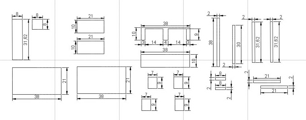 Garage with Parking on Roof.JPG