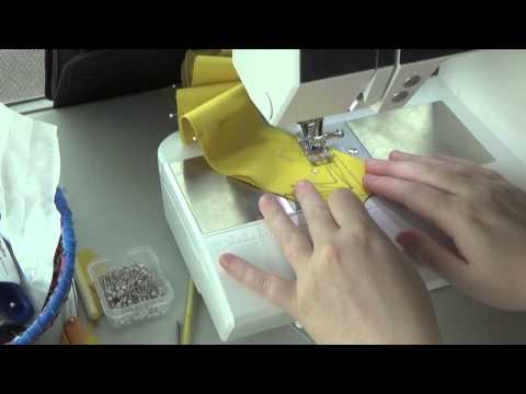 Geeky Living: Batgirl Utility Belt Part 1