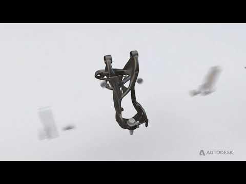 Generative Design for Autodesk Inventor Users - Feb 2020