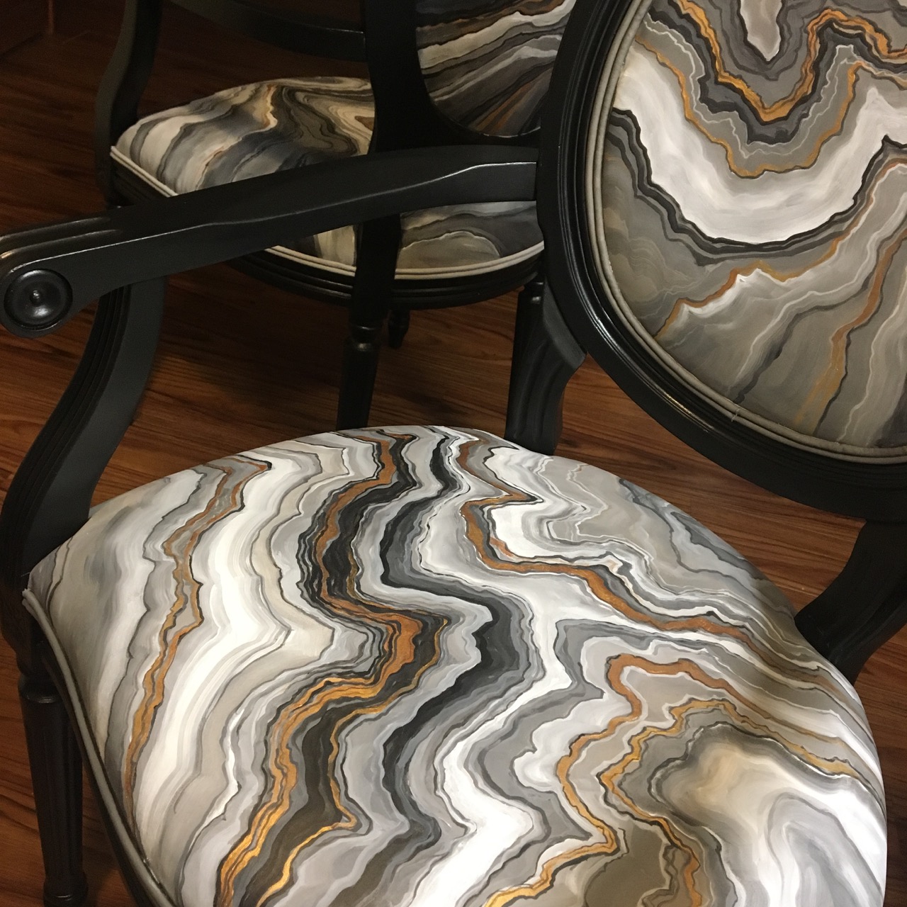 Geode Painted Upcycled Chairs - 18.jpg