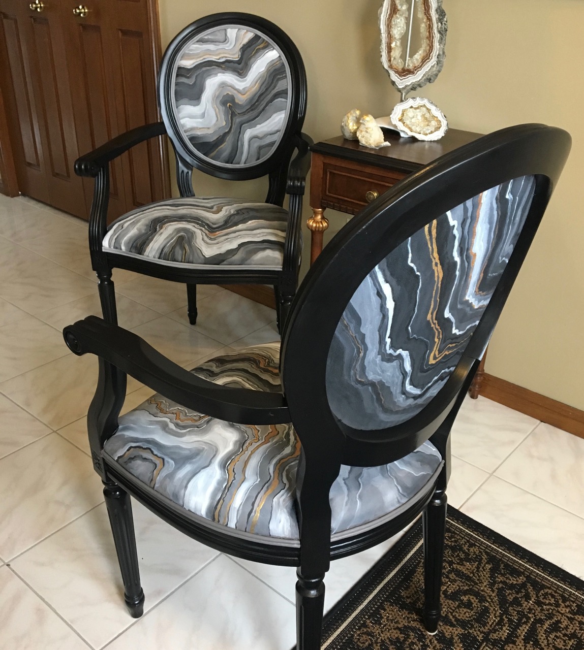 Geode Painted Upcycled Chairs - 23.jpg