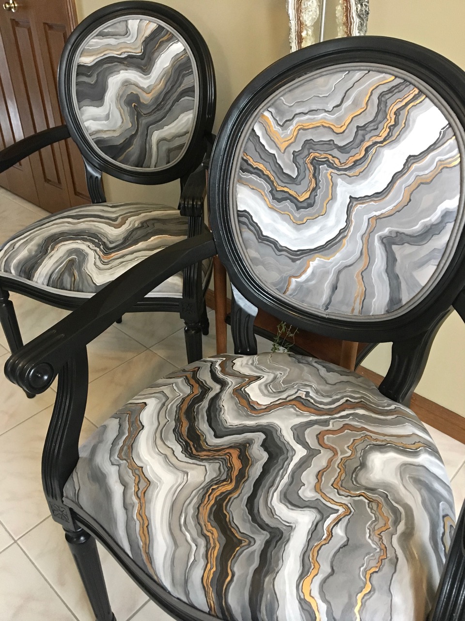 Geode Painted Upcycled Chairs - 24.jpg