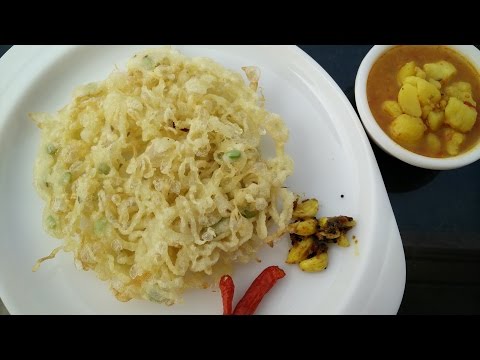 Gheur -A Dogri Recipe | Traditional Indian Recipe by Healthy Kadai