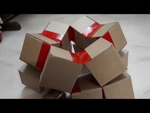 Ghost box step3 Joint checking