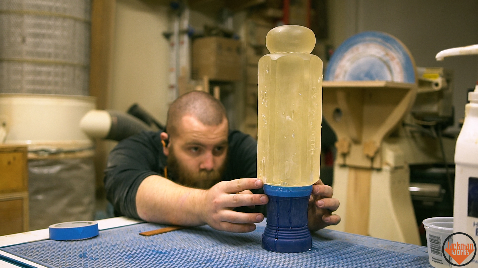 Giant Epoxy Resin Handle Screwdriver 31.jpg