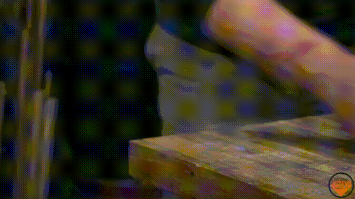 Giant Life Sized Nutcracker 10 GIF.gif