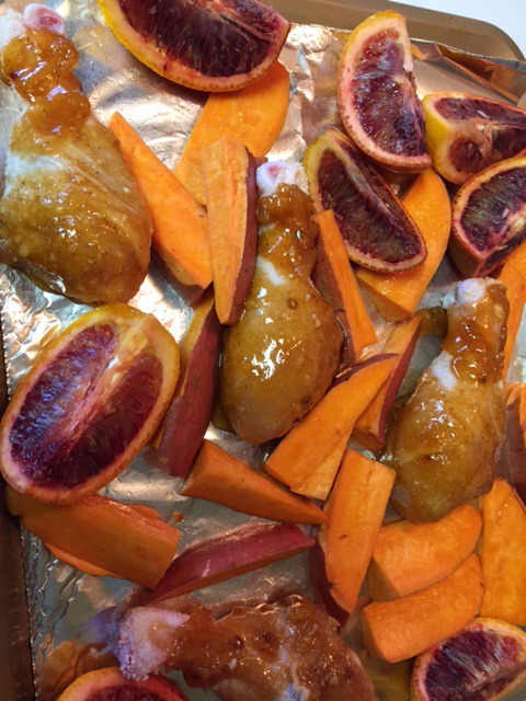 Ginger Orange Chipotle Chicken - Ready to Roast.JPG