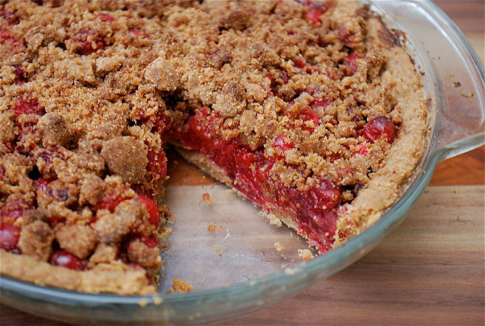 Ginger Spice Cranberry Apple Streusel Pie.jpg