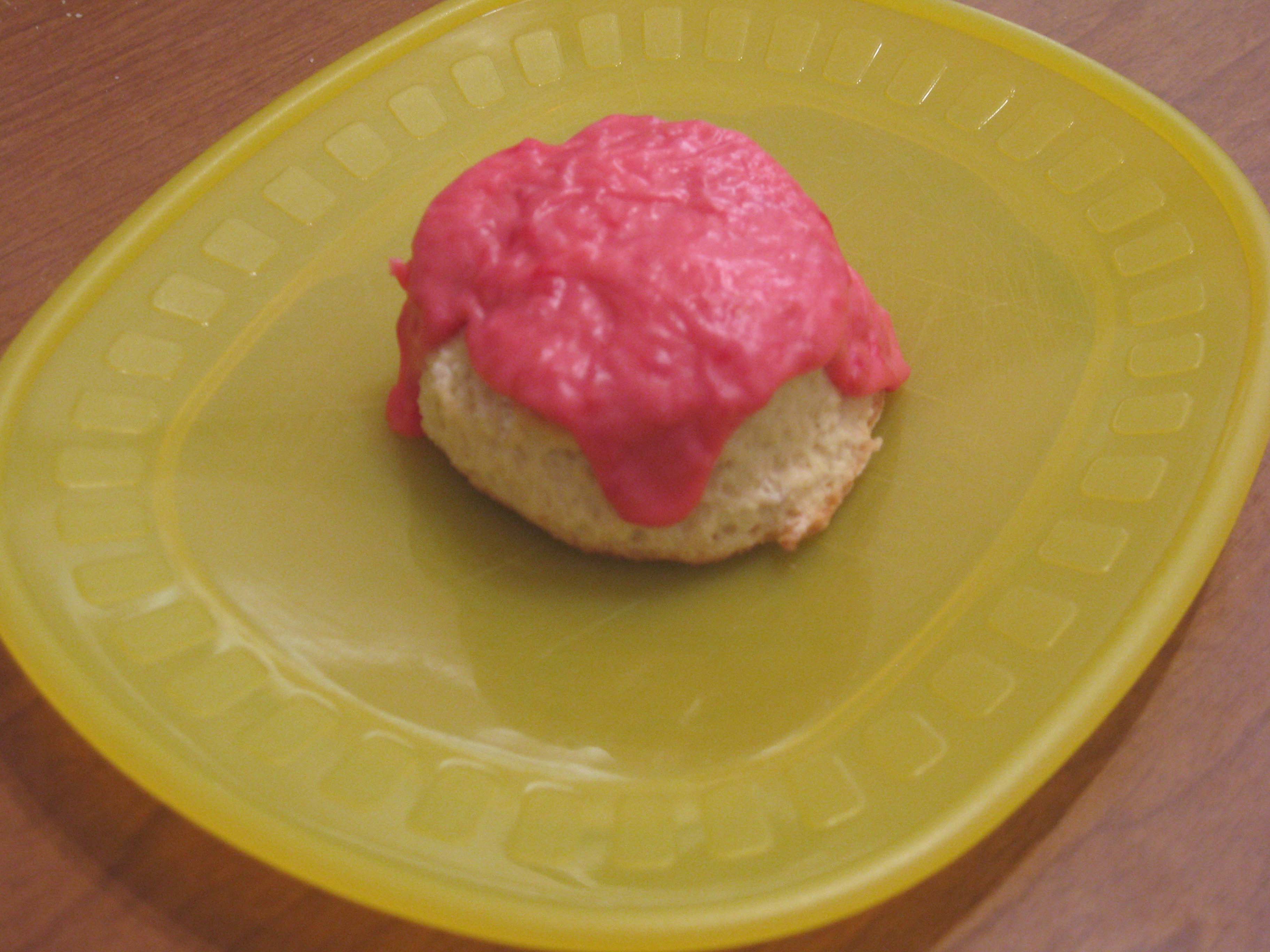 Glazed Lemon Raspberry Biscuits 01.JPG