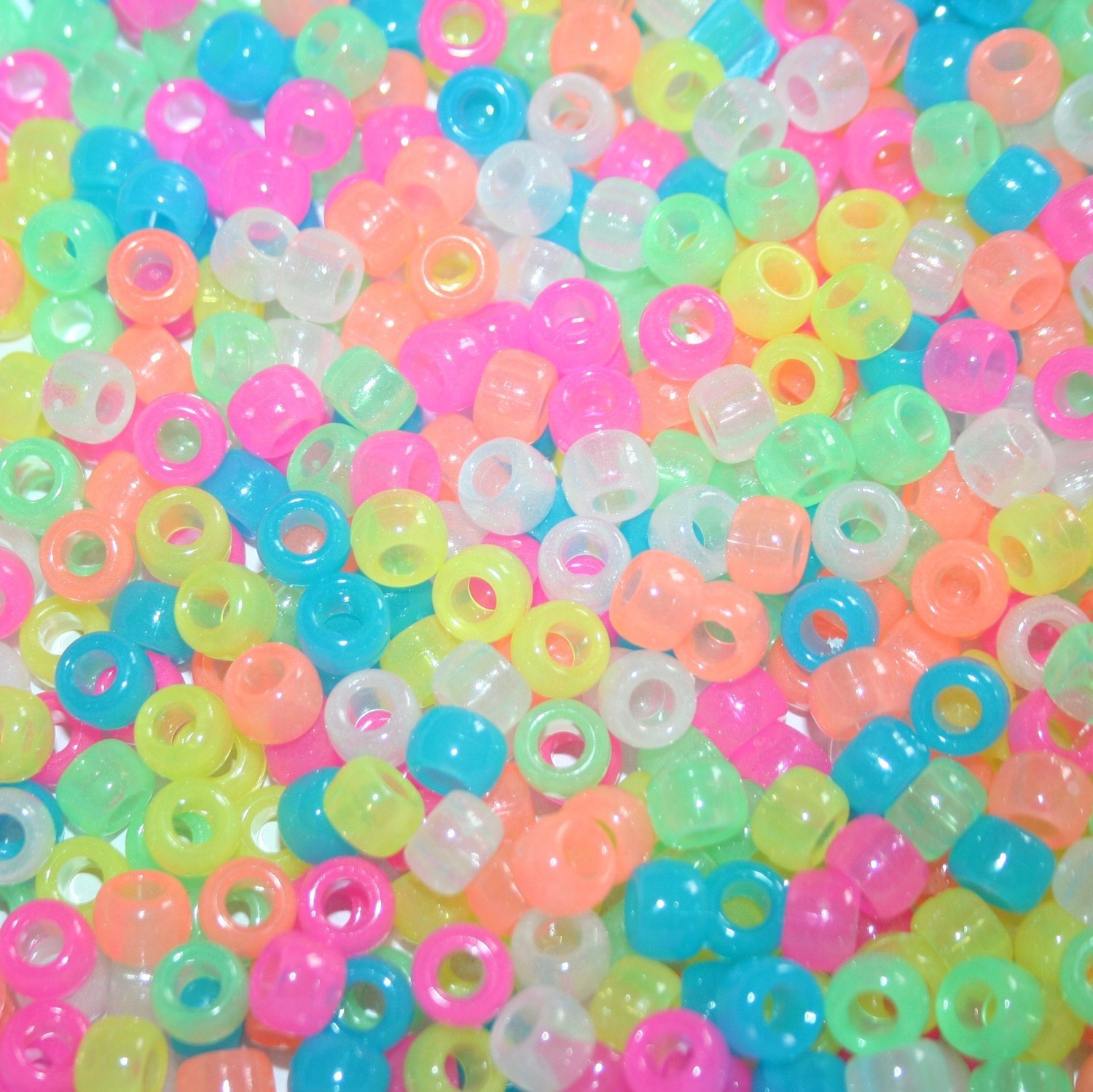 Glow in the dark beads.JPG