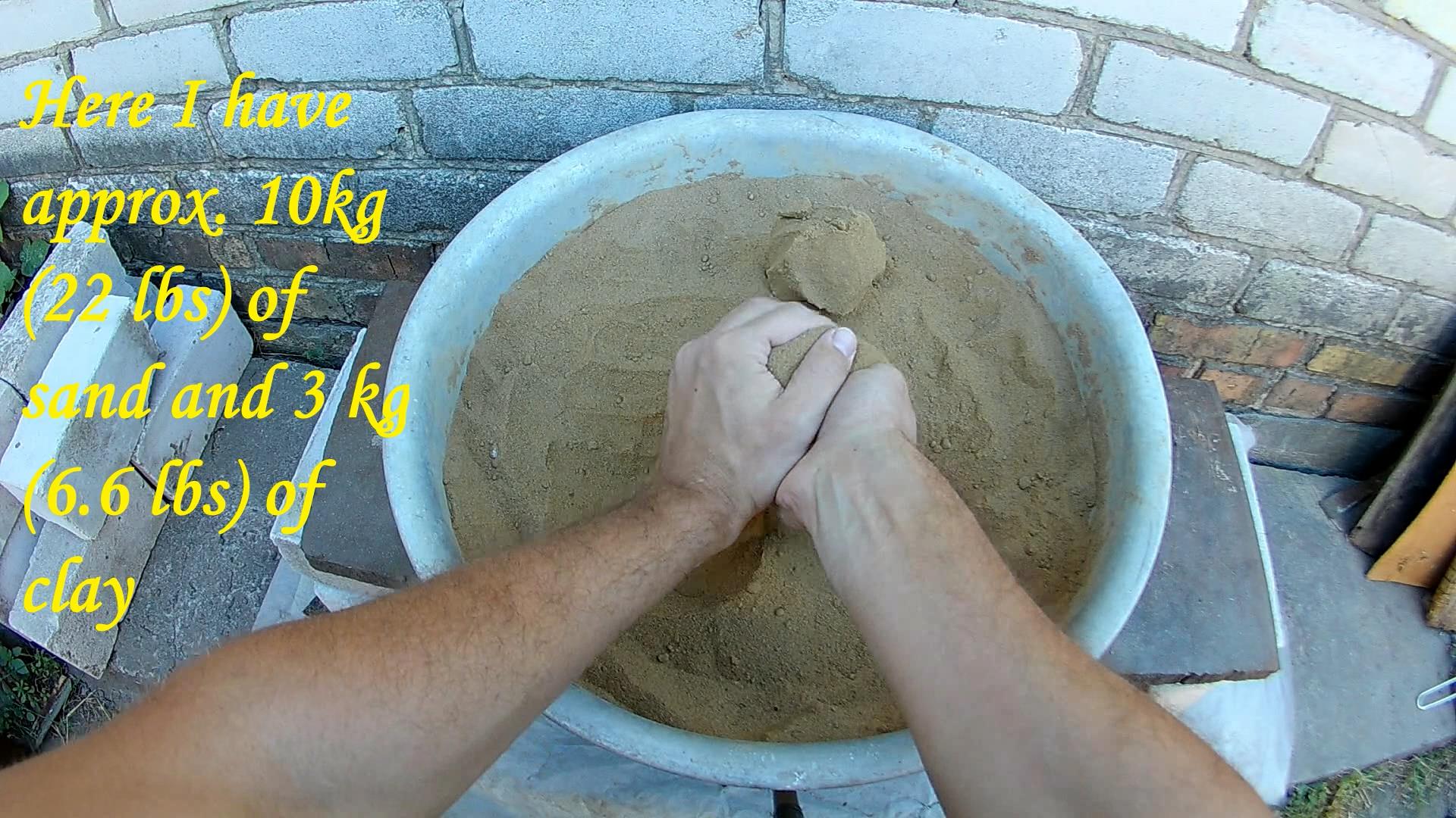 Green sand formula - how to make molding sand.avi_snapshot_03.07_[2016.10.08_19.54.01].jpg