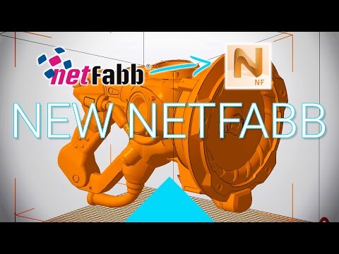 Guide: How to get the new, free Autodesk &amp;quot;Netfabb Basic&amp;quot;!