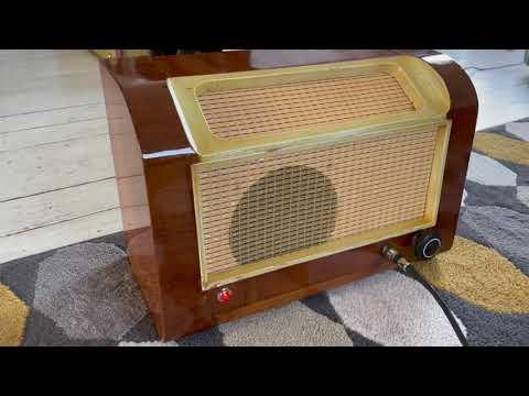 Guitar tube amp EL34