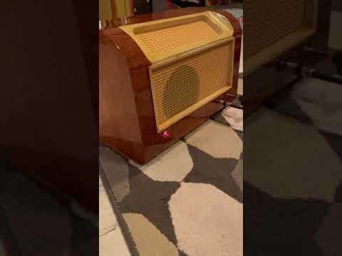 Guitar tube amp EL34 - 3