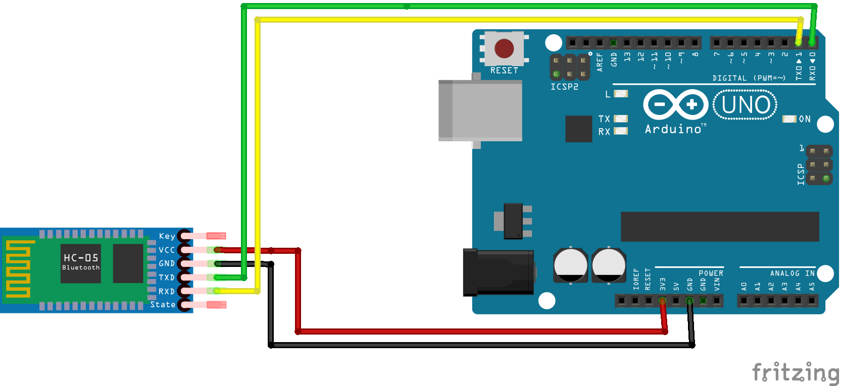 HC05 with Arduino Circuit Diagram.png