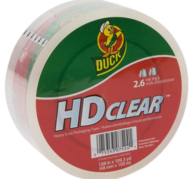 HD Clear Packaging Tape.jpg