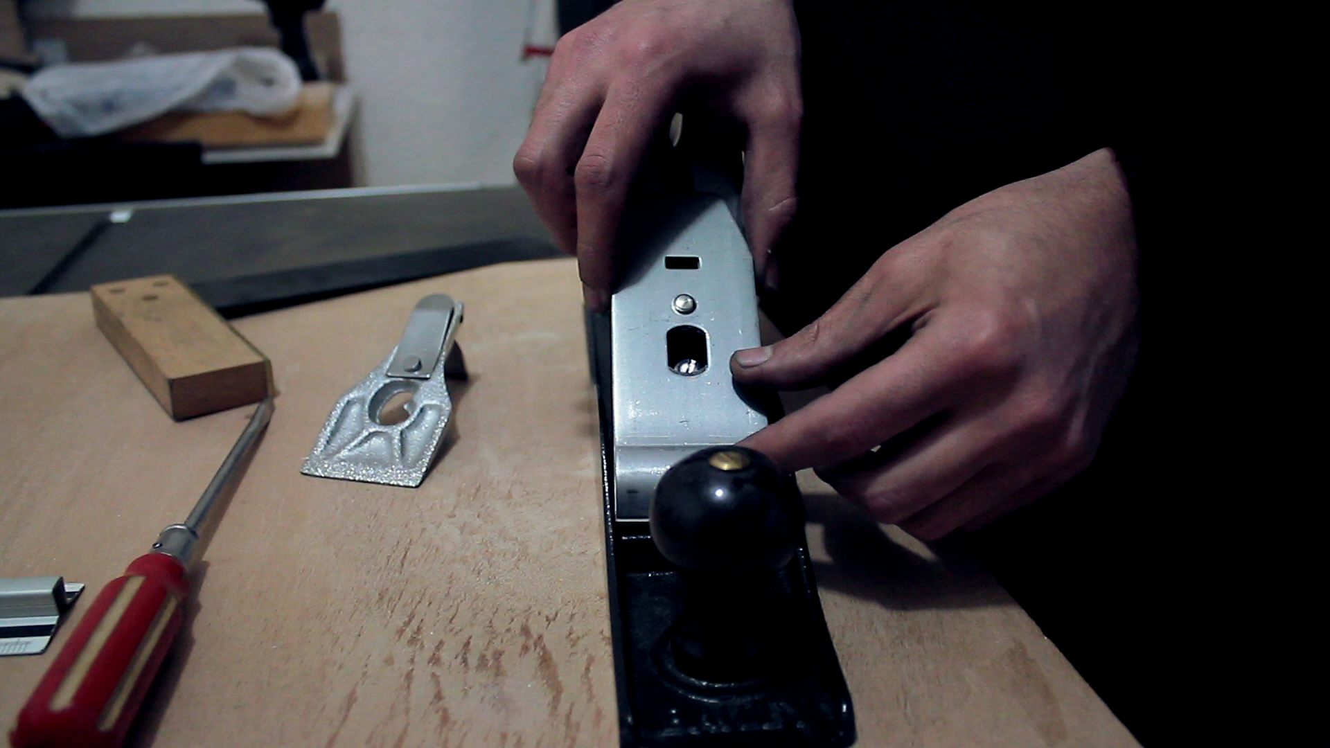 HOW TO CONVERT A HAND PLANE INTO ONE PREMIUM - SETTING - SET UP - WOODWORKING 19.png