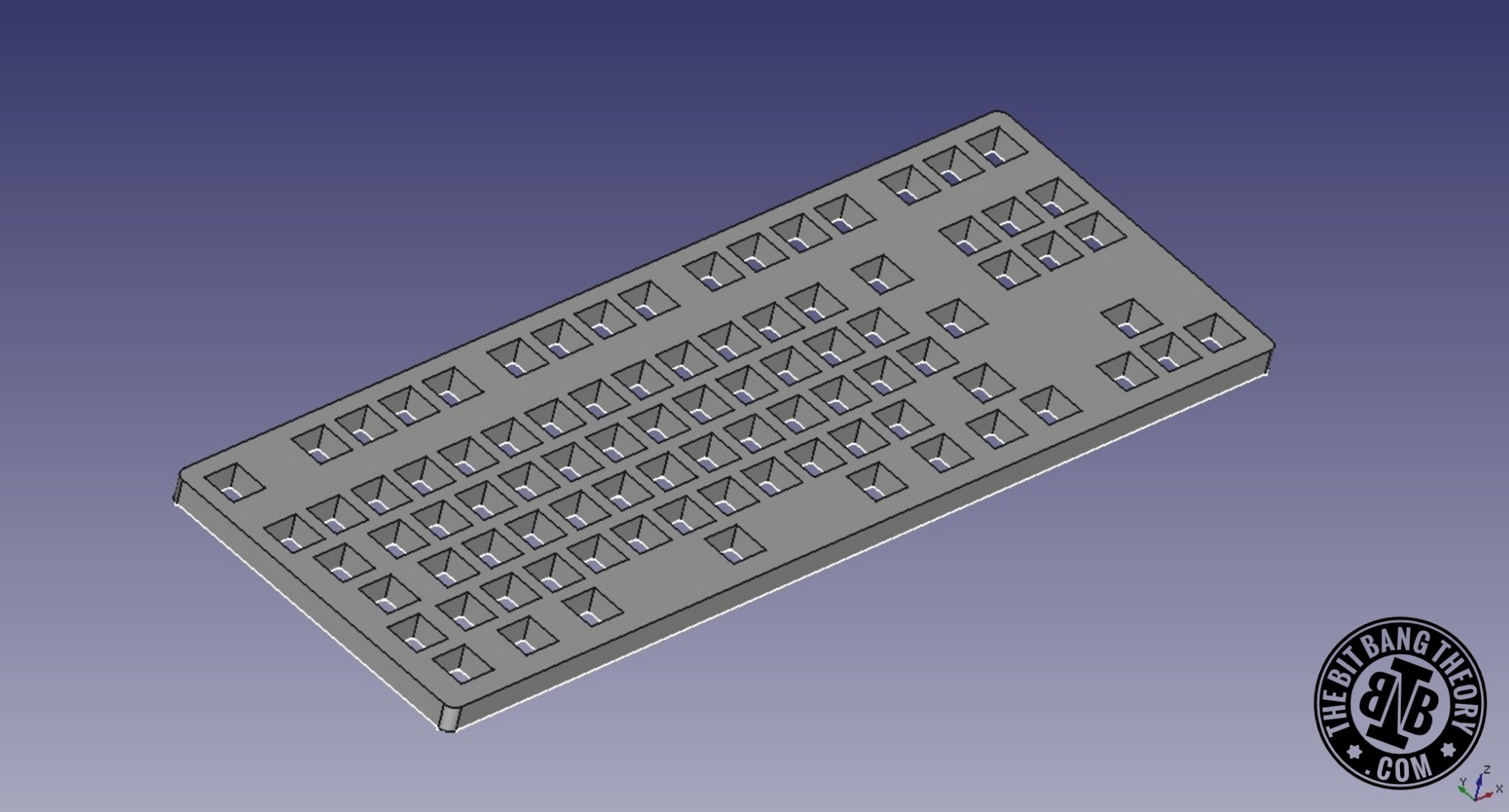 HacKeyboard front plate FreeCAD.JPG