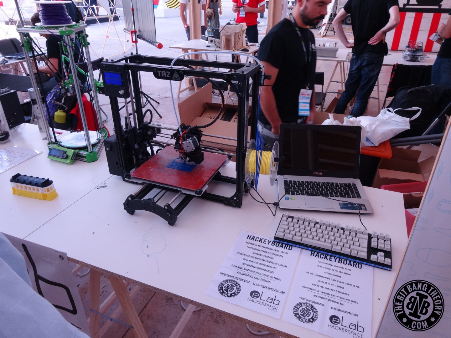 Hackeyboard Lisbon Maker Faire 1.JPG